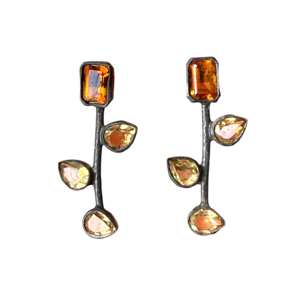 Solara Küpe - Küpe