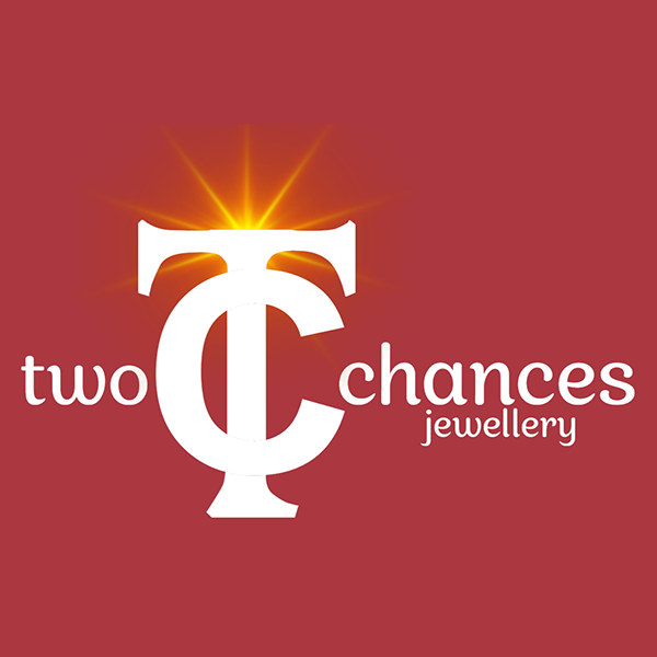 two chances jewellery logo